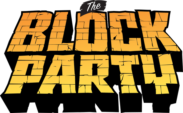 Block Party SXB Store